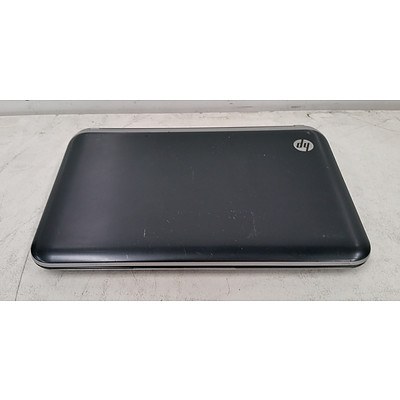 HP Mini 10.1-Inch Intel Atom Laptop