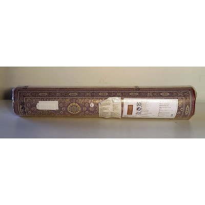 Brand New Valby Ruta Carpet Runner