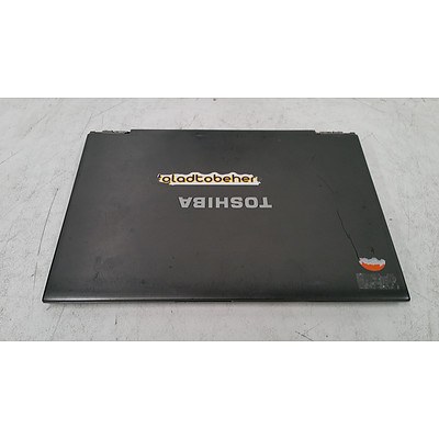Toshiba Portege Z930 13-Inch Core i7 Laptop