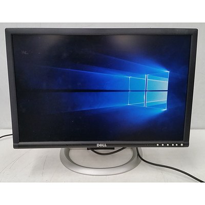 Dell 2405FPW 24-Inch Widescreen LCD Monitor