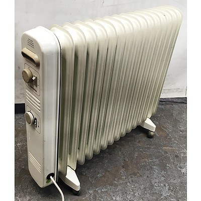 Dimplex 2400 Watt Column Oil Heater