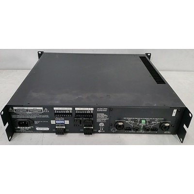 Bose M 2150 Commercial Power Amplifier