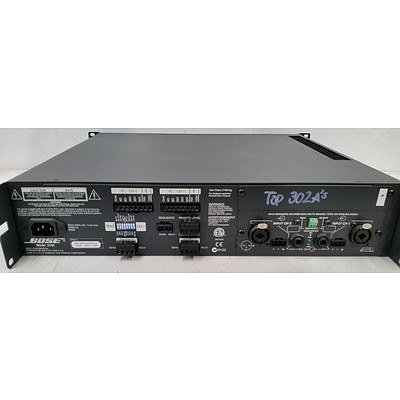 Bose M 2150 Commercial Power Amplifier