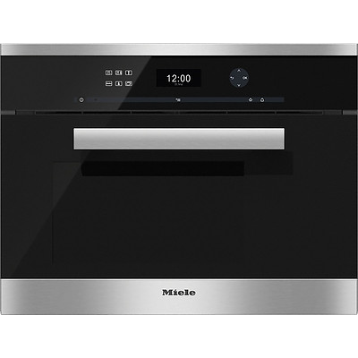 Miele DG 6401 Stream Oven - RRP $3,509 - Brand New