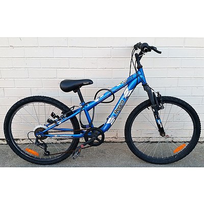 Repco Mountain Bike