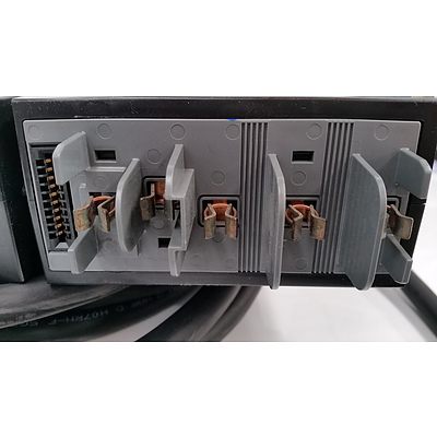 APC Server Power Cable