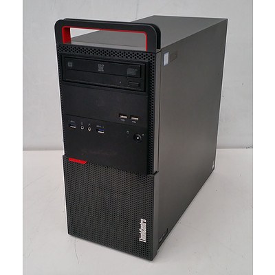 Lenovo ThinkCentre M900 Core i7 (6700) 3.40GHz Computer