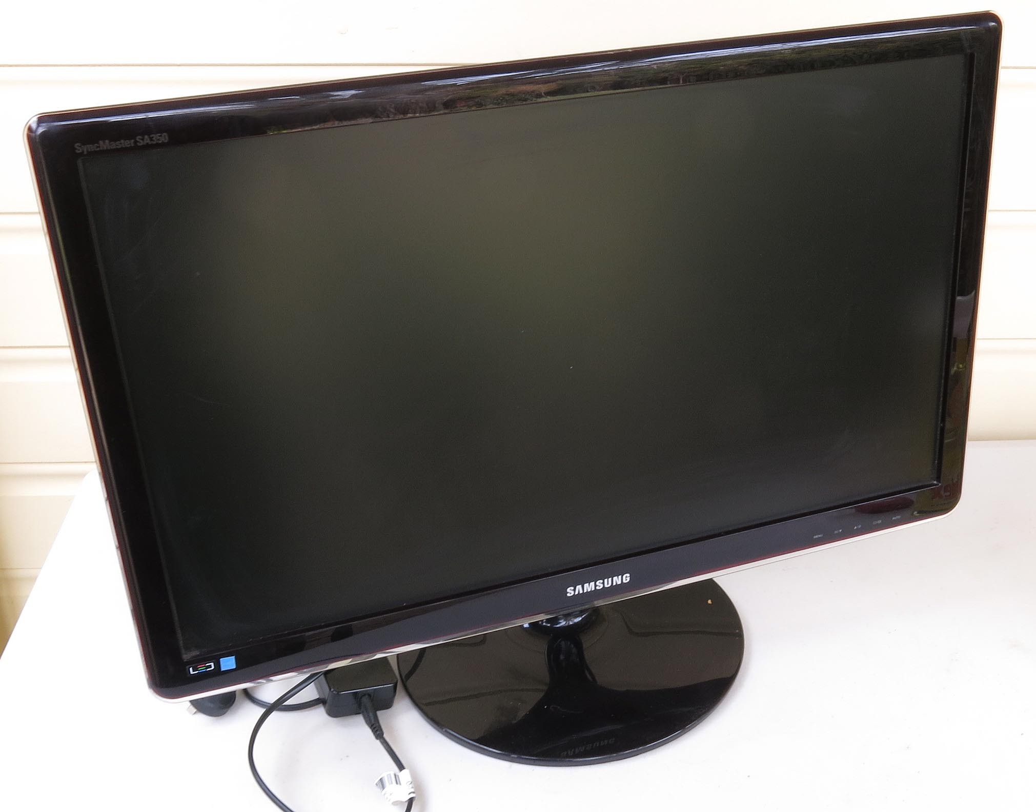 32 inch curved screen