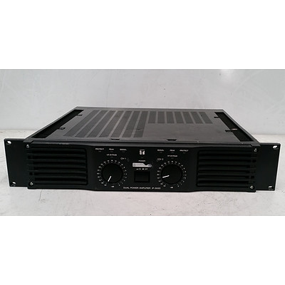 TOA Dual Power Amplifier Model - Lot 984783 | ALLBIDS