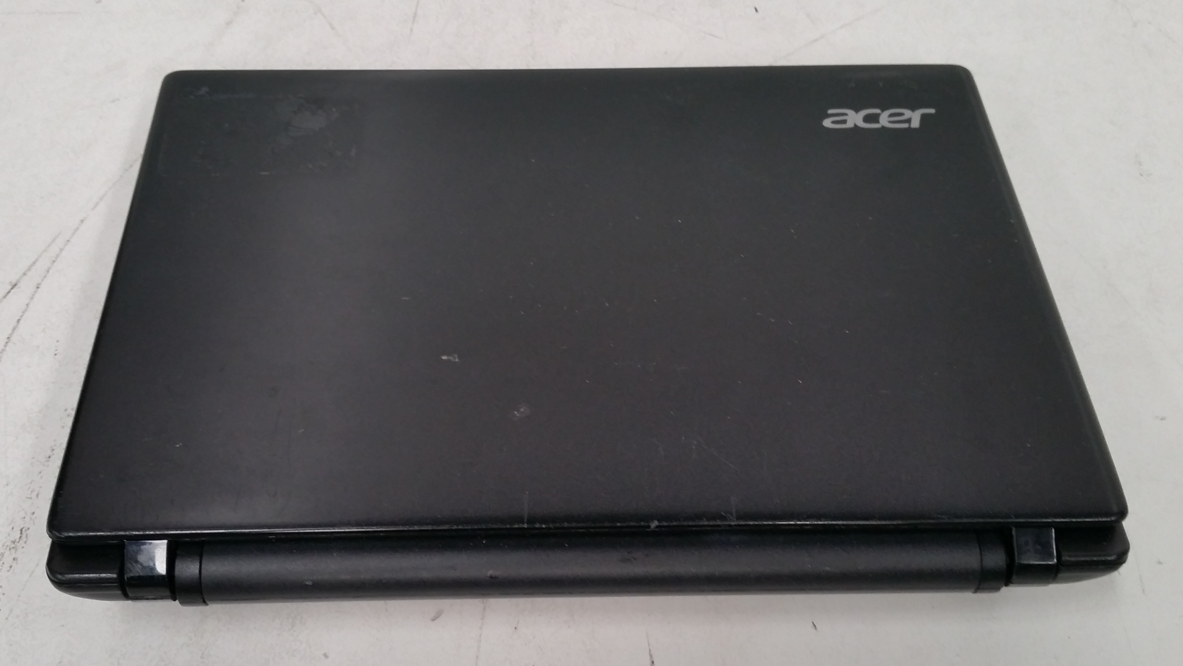 acer device fast lane