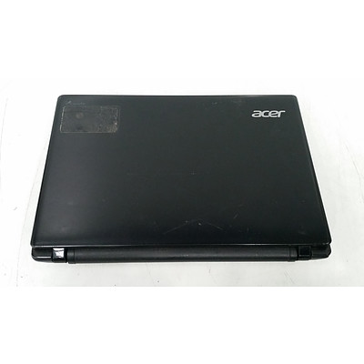 Acer TravelMate B113 Series Core i5 (3337U) 1.80GHz 11.1-Inch Laptop