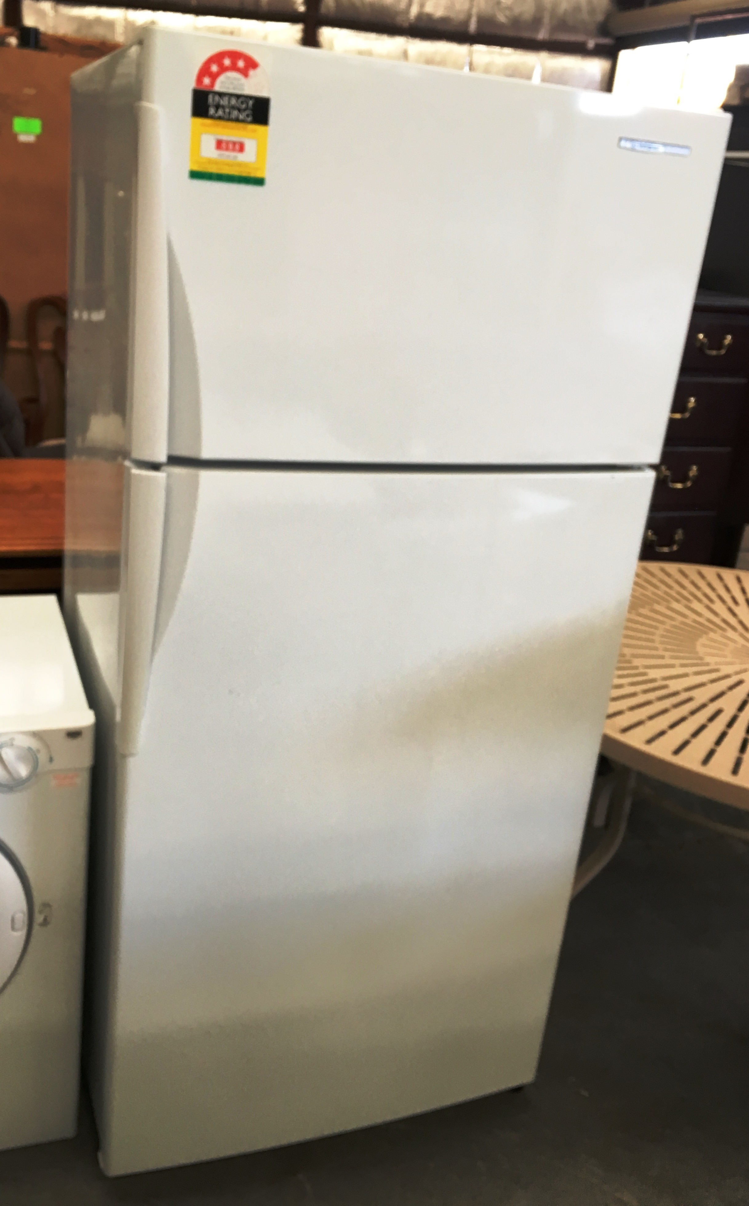 westinghouse 520l