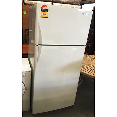 Westinghouse 520L Fridge-Freezer