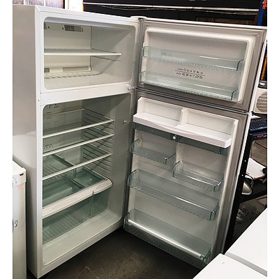 Westinghouse 520L Fridge-Freezer