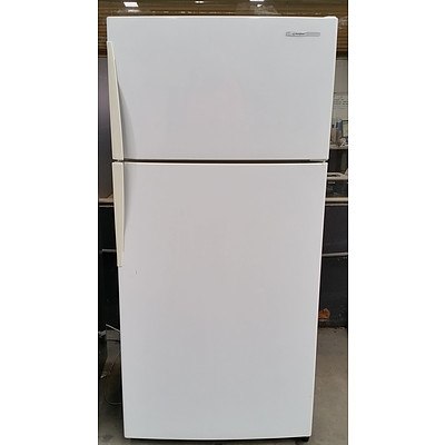 Westinghouse 520 Litre Fridge/Freezer