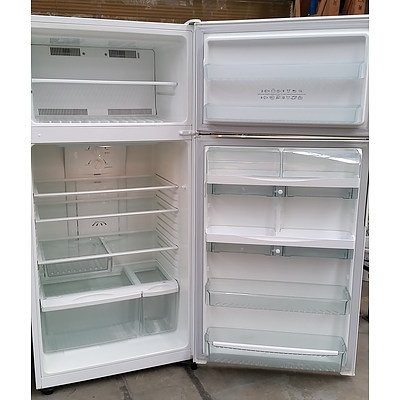 Westinghouse 520 Litre Fridge/Freezer