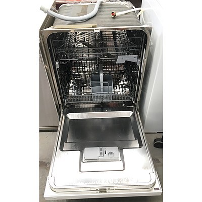 Asko DW20.1 Dishwasher