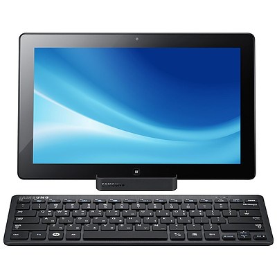 Samsung Slate 7 - Xe700T1A-A01AU 11.6 Inch Core i5 -2467M 1.6GHz Black Tablet PC
