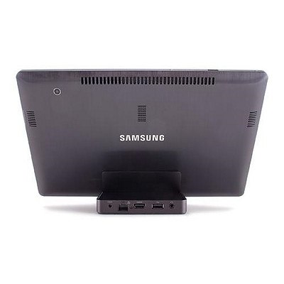 Samsung Slate 7 - Xe700T1A-A01AU 11.6 Inch Core i5 -2467M 1.6GHz Black Tablet PC