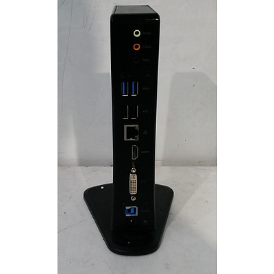 Toshiba Dynadock U3.0 Docking Station