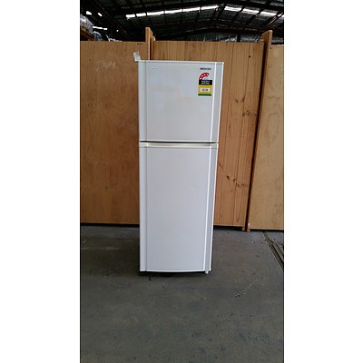 Samsung 300L Fridge-Freezer