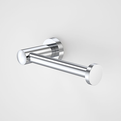Caroma Elements Cosmo Toilet Roll Holder, Lot of 6 - RRP $162- Brand New