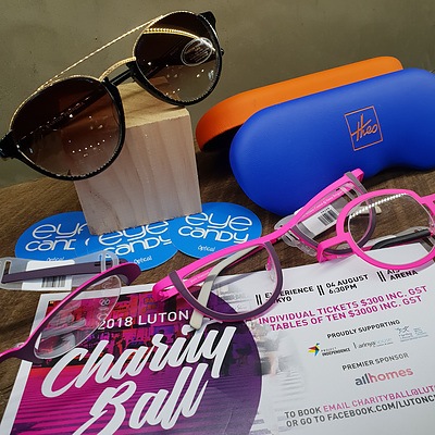 Barton Perreira Boleyn Sunglasses, RRP $450