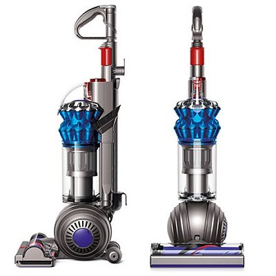 Dyson DC50 Allergy Upright Vacuum Cleaner