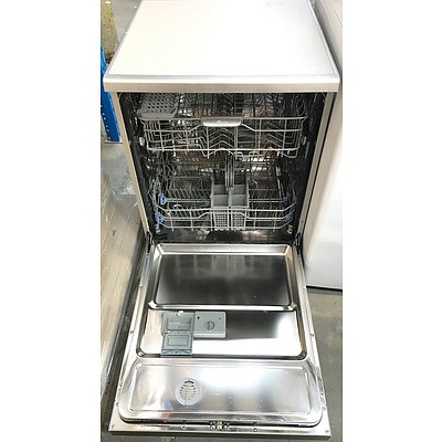 LG Dishwasher