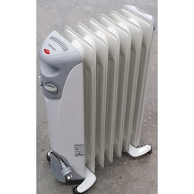 Dimplex 1500 Watt Column Heater