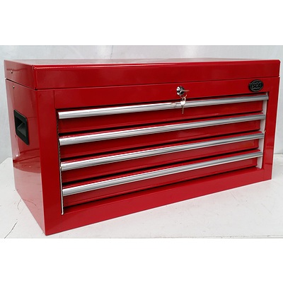 SCA 6 Drawer Tool Chest Combo  - Demonstration Model