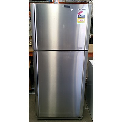 samsung 419 litre fridge