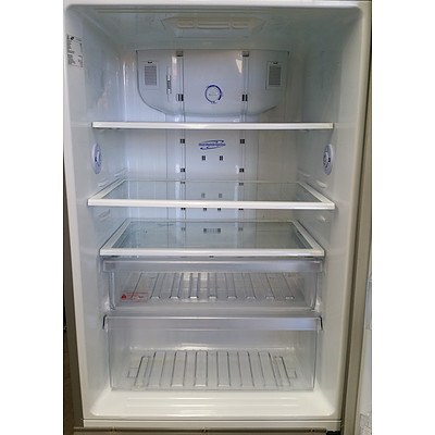 Samsung 419L Top Mount Fridge SR419MSS