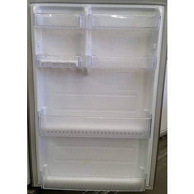 Samsung 419L Top Mount Fridge SR419MSS