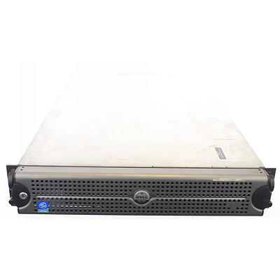 Dell PowerEdge 2650 Dual Xeon 2.4Ghz 2 RU Server