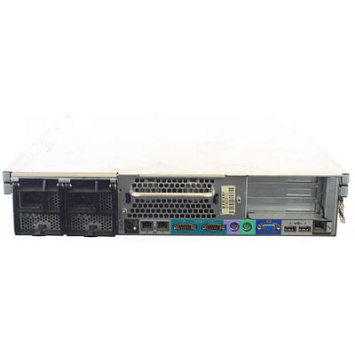 Dell PowerEdge 2650 Dual Xeon 2.4Ghz 2 RU Server