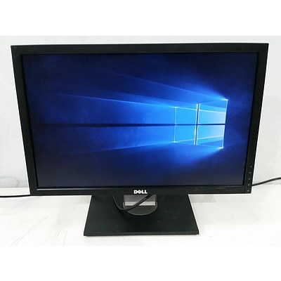 Dell 2209WAf 22-Inch Widescreen LCD Monitor