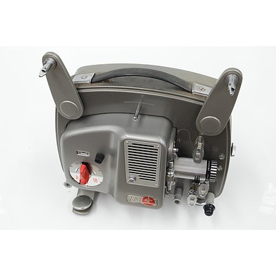 Vintage Paillard Bolex 18-5 8mm Movie Projector