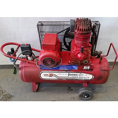 Atco 17 CFM Air Compressor