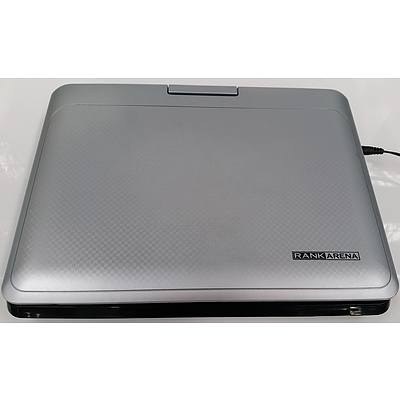 Rank Arena 10" DVD Player
