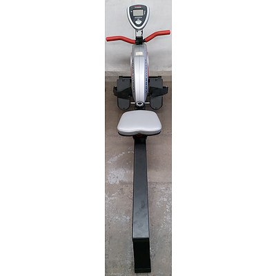 York Aspire Rowing Machine