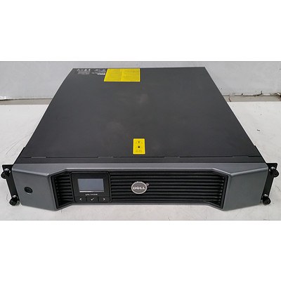 Dell UPS 1920W 2RU Rackmount UPS