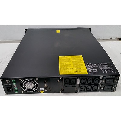 Dell UPS 1920W 2RU Rackmount UPS