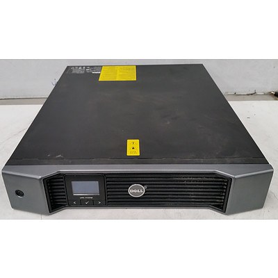 Dell UPS 1920W 2RU Rackmount UPS