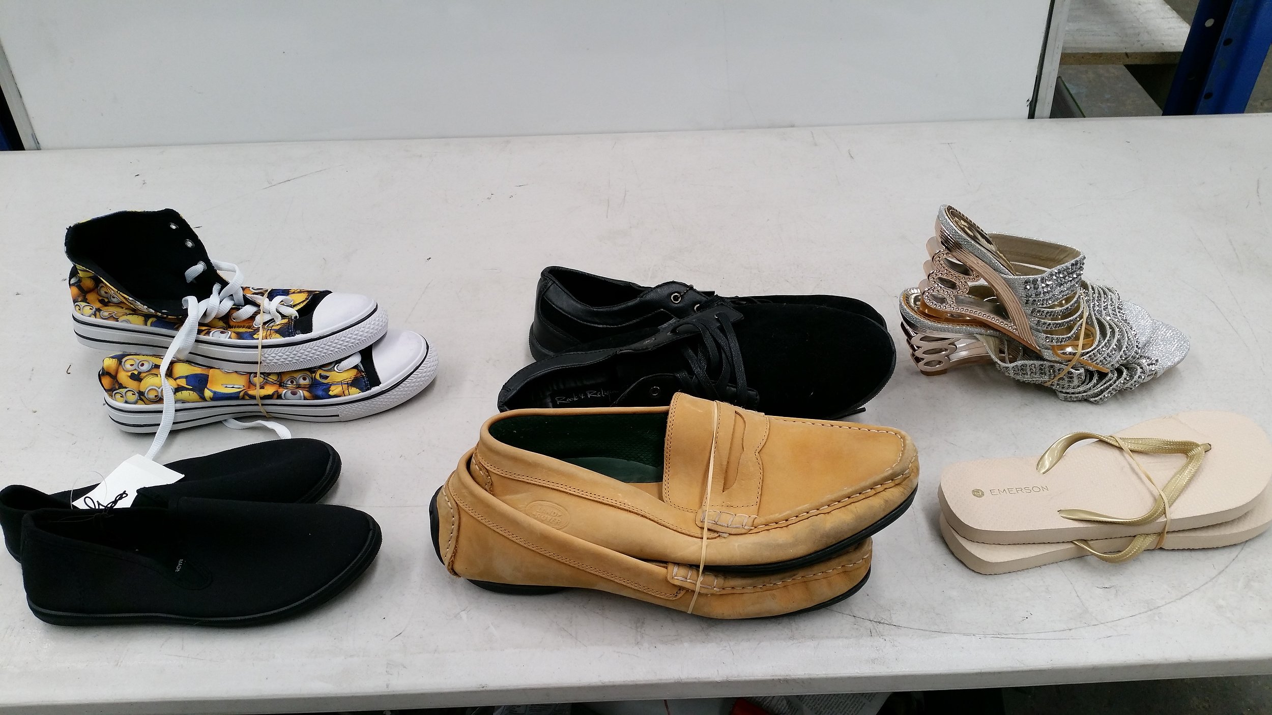 shoes bulk wholesale