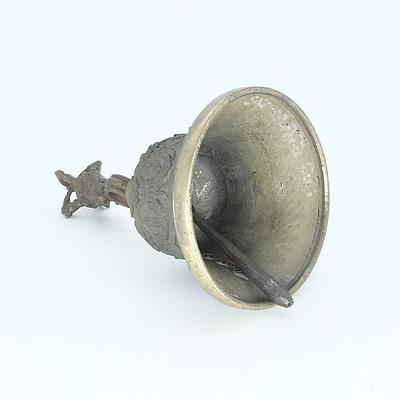 Tibetan Ritual Bell