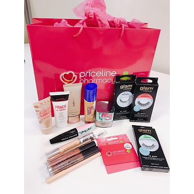 Priceline Gift Pack