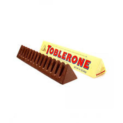 4.5kg Toblerone Bar