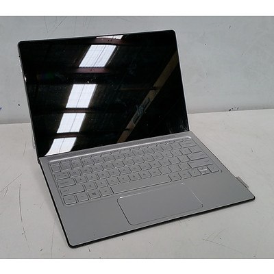 HP Spectre x2 Core m7 12-Inch Detachable Tablet PC