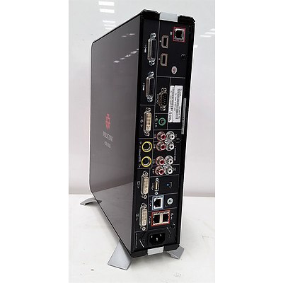 Polycom HDX 8000 HD PAL Main Unit Only - RRP=$900.00